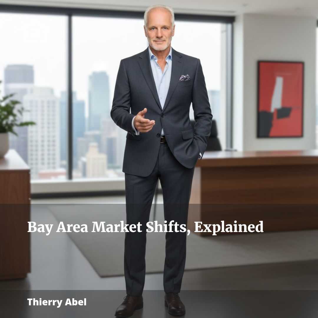 Bay Area Market Shifts, Explained