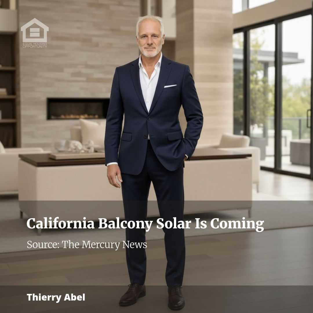 Balcony Solar Could Be California’s Next Big Breakthrough