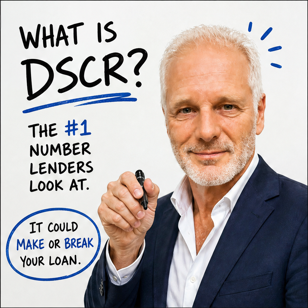 DSCR